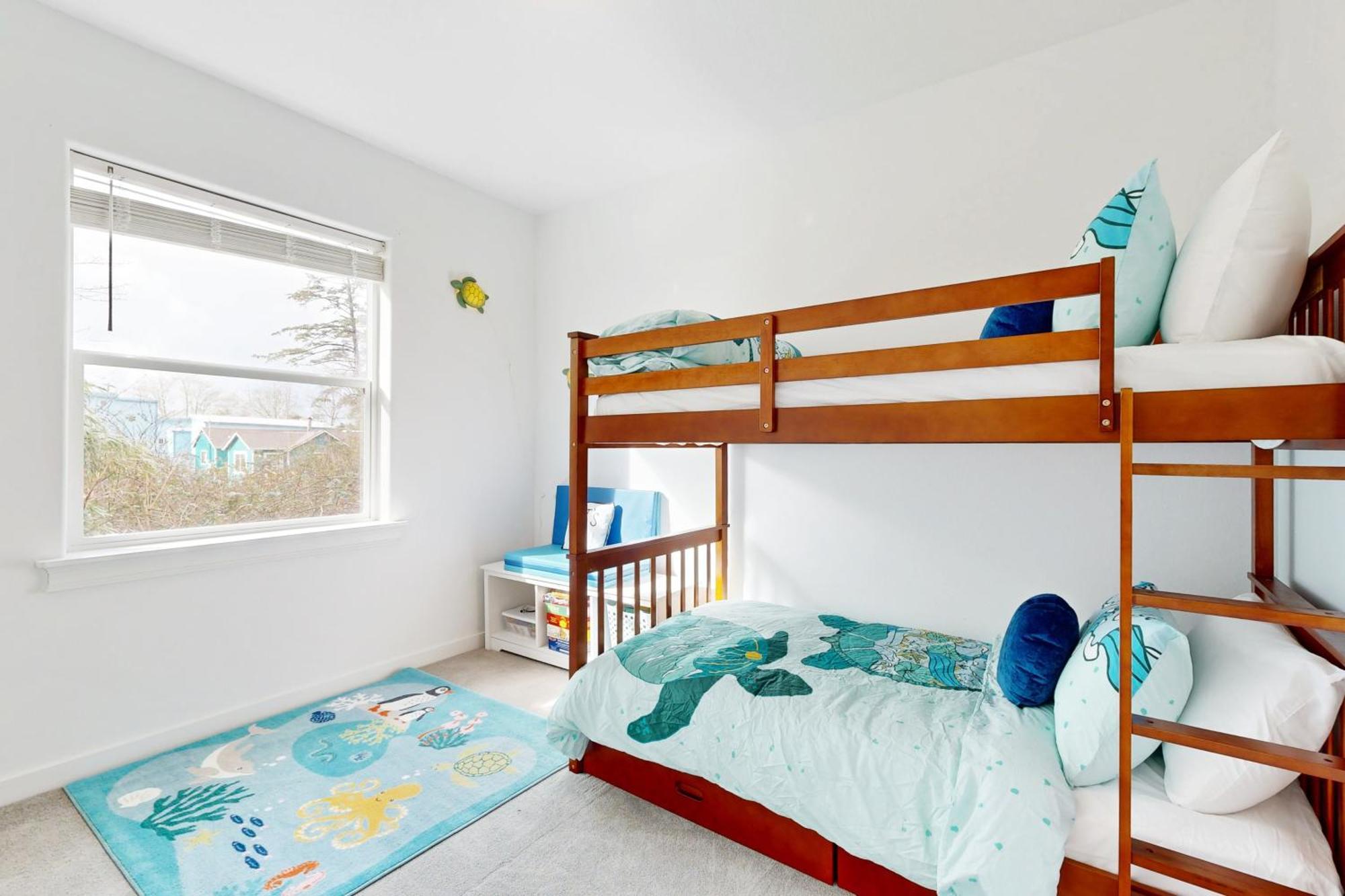 Willa Sol Retreat Rockaway Beach Zewnętrze zdjęcie